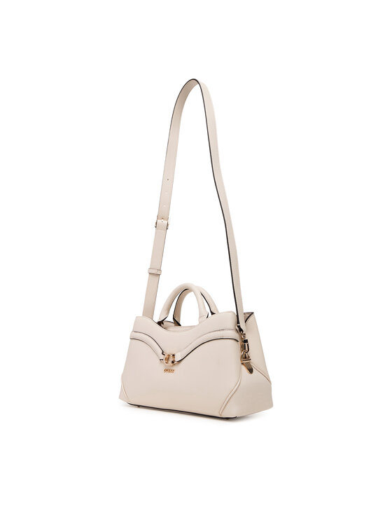 Guess Guess Handtasche Dea HWBG79 93060 Écru
