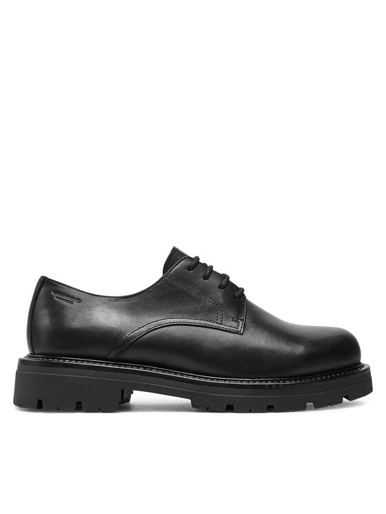 Vagabond Shoemakers Poltopánky Cameron 5675-101-20 Čierna