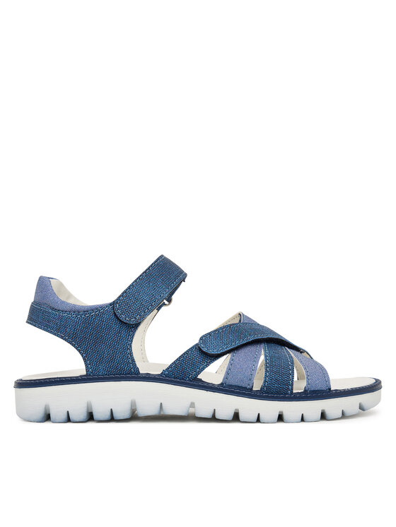 Primigi Primigi Sandali 1388933 D Blu scuro