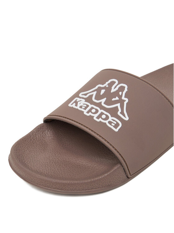 Kappa Kappa Iešļūcenes CEO-864060-W Brūns