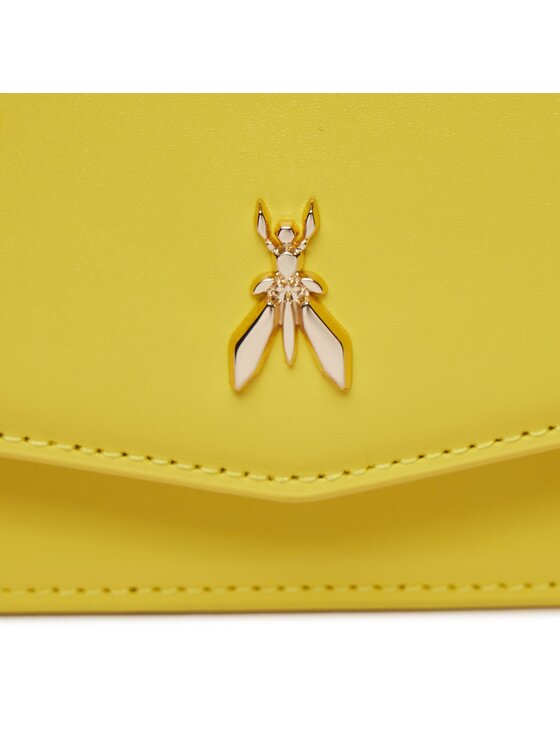 Patrizia Pepe Patrizia Pepe Borsetta 2B0032/L061-Y447 Giallo