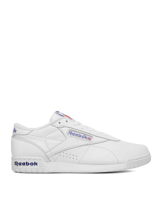 Reebok Reebok Tossud EO-EXOFIT LO CLEAN LOGO INT 100000169 Valge