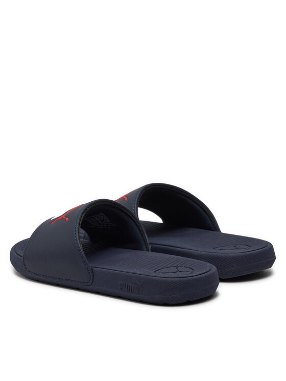 Puma Puma Παντόφλες Cool Cat 2.0 Ps 39088405 Σκούρο μπλε