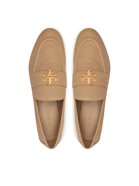 Tory Burch Tory Burch Slipper Eleanor 158275 Beige
