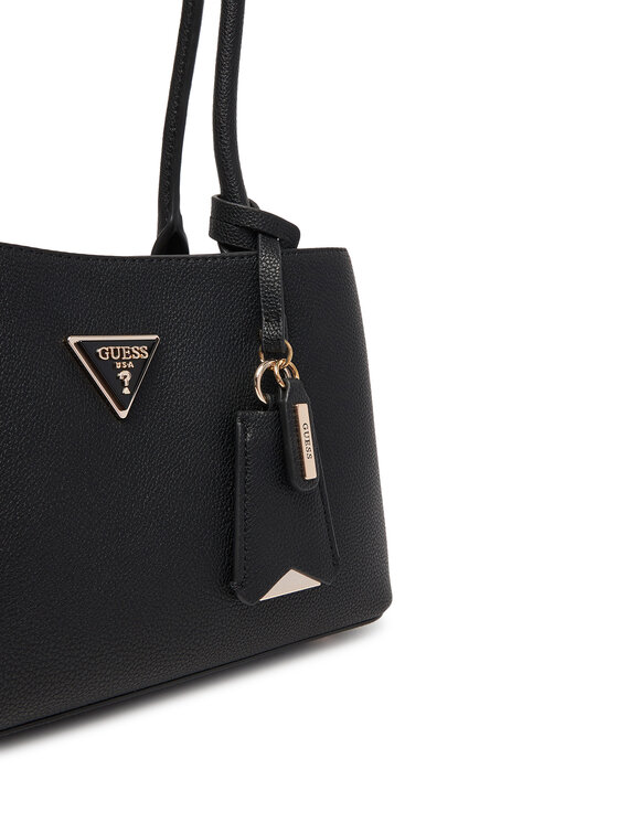 Guess Guess Táska Meridian II HWBG69 74090 Fekete