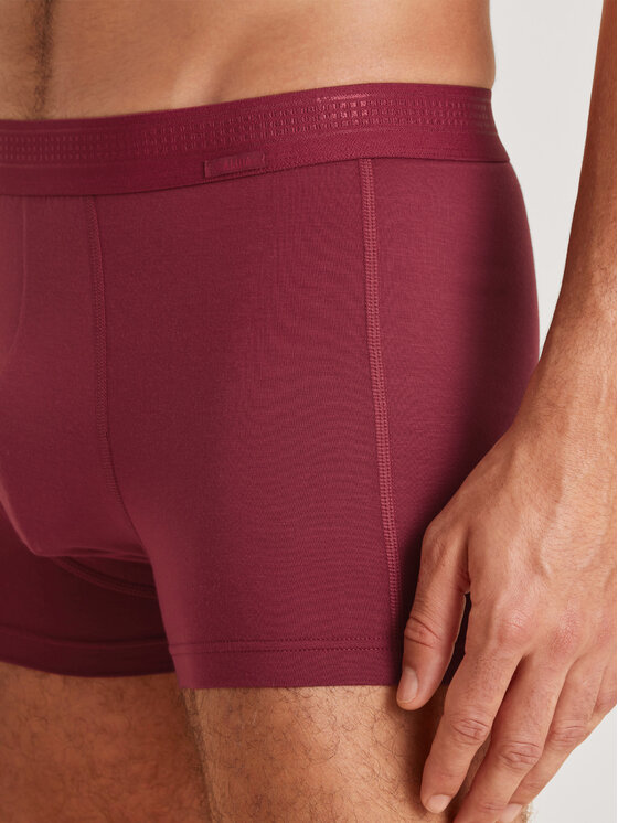 Calida Calida Boxerky 26065 Červená