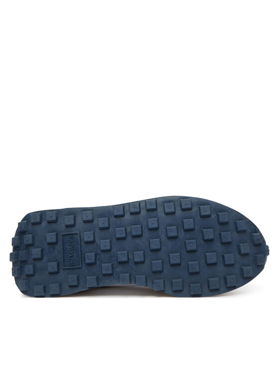 Napapijri Napapijri Sneakersy NP0A8BLN Farebná
