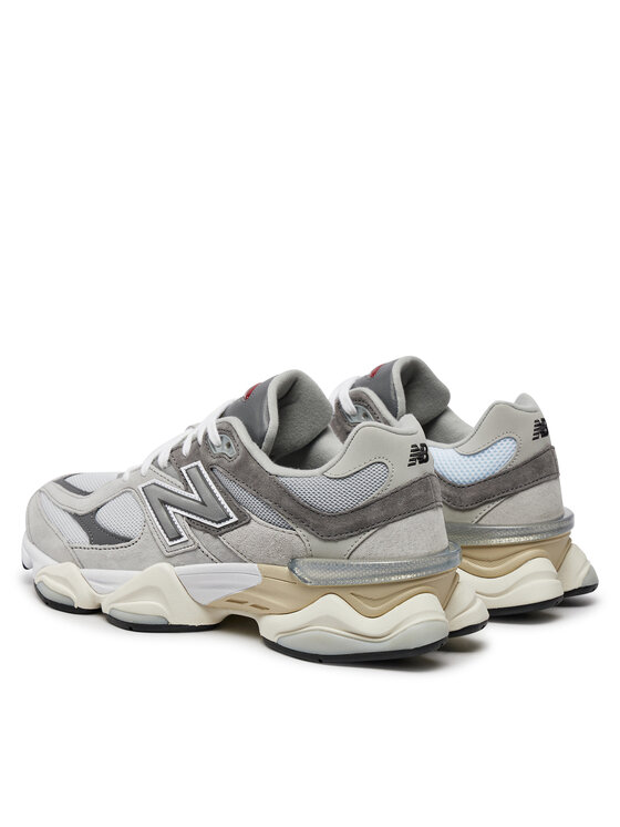 New Balance New Balance Superge U9060GRY Siva