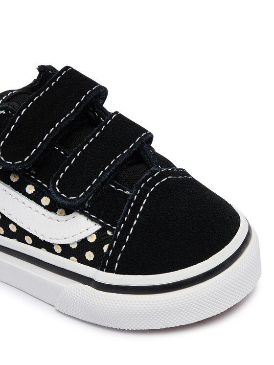 Vans Vans Tenis superge Old Skool V VN000EE1G581 Črna