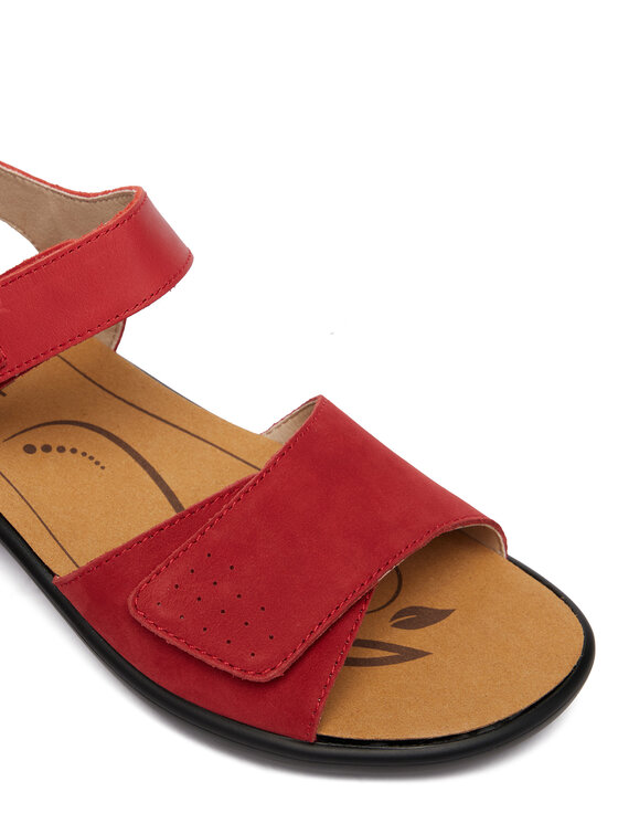 Josef Seibel Josef Seibel Sandaalid Ibiza 13 86713 Punane