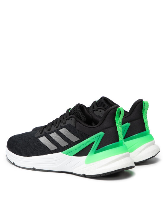 Scarpe Response Super 2.0 J H01707 Nero