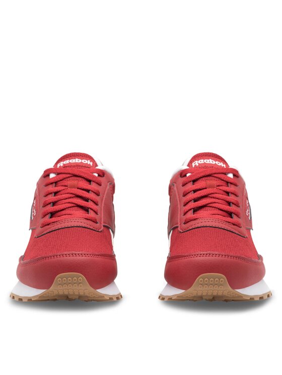 Reebok running rosso top