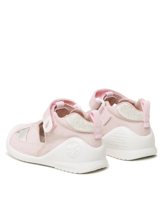 Scarpe basse 232183 Rosa