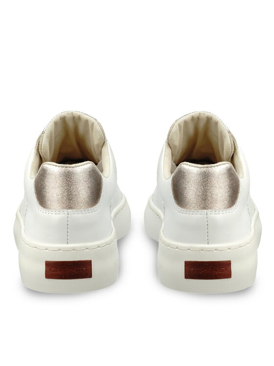 Gant Gant Tossud Lawill Sneaker 28531505 Valge