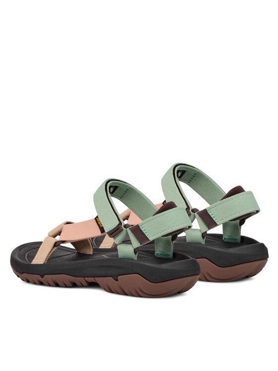 Teva Teva Sandały Hurricane XLT2 1019235 Kolorowy