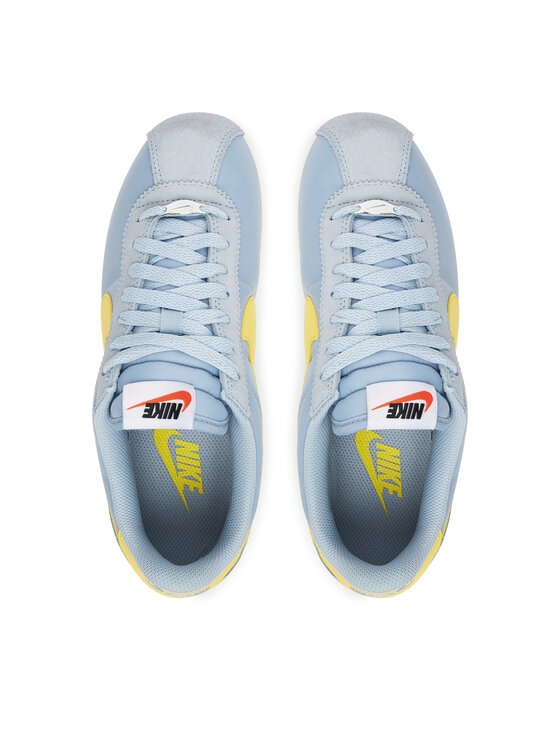 Nike Nike Tenisice Cortez DZ2795 404 Plava