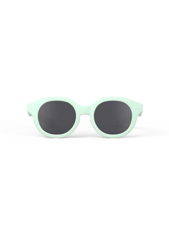 IZIPIZI IZIPIZI Okulary przeciwsłoneczne Sun Kids+ Turkusowy