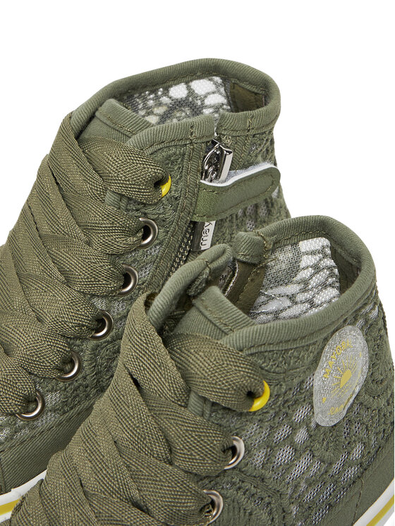 Mayoral Mayoral Scarpe da ginnastica 43613 Cachi