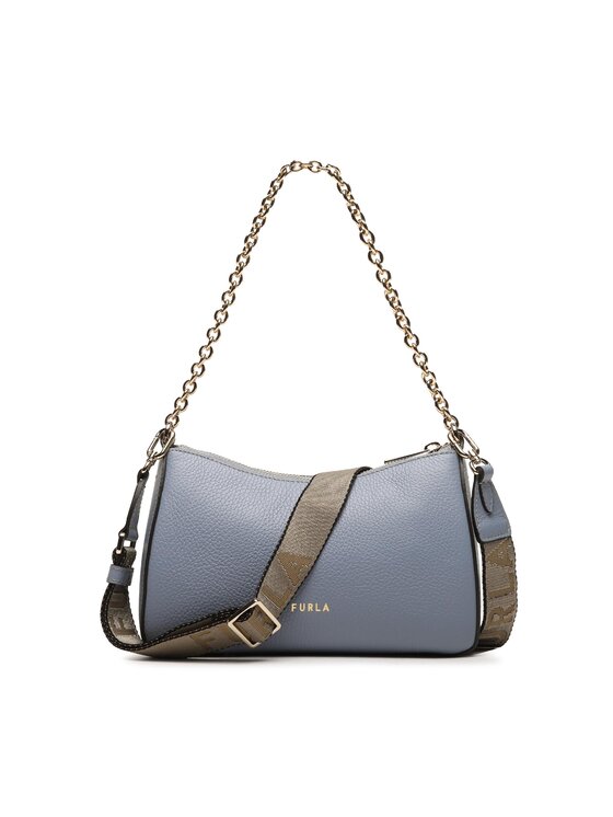 Furla Furla Handtasche Primula WB00903-BX0356-2527S-9035 Blau