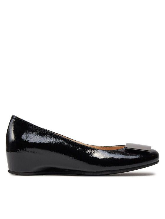 Pantofi pumps Baldowski D01223-KLIN-017 Negru