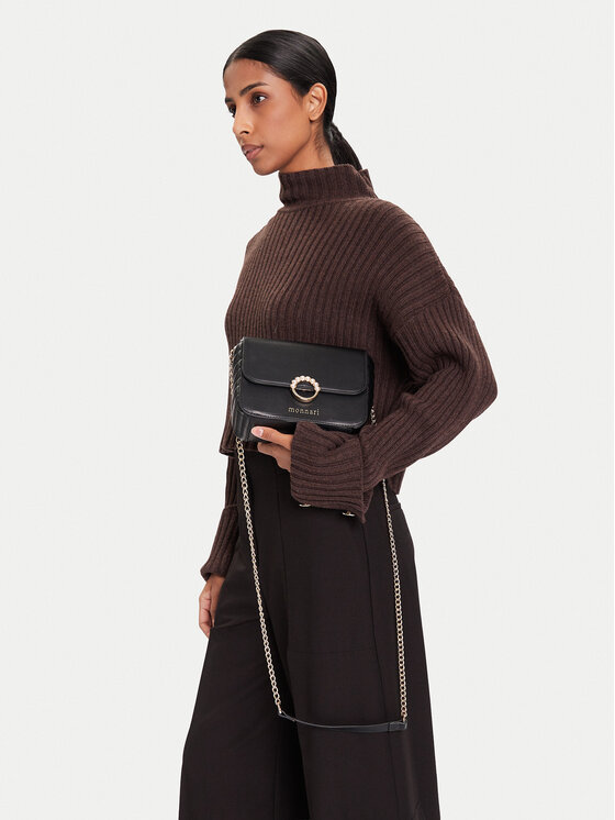 Monnari Monnari Soma Torimpo BAG2360 K020D000 Melns