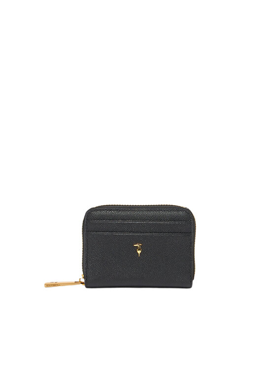 Trussardi Trussardi Portafoglio I041E000072N033 Nero