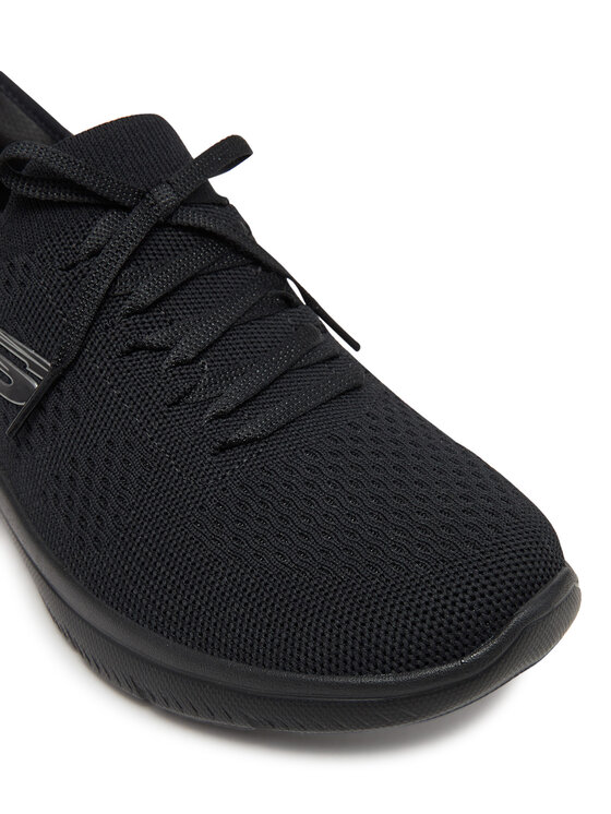 Skechers Skechers Αθλητικά Summits-New Daily 150263/BBK Μαύρο