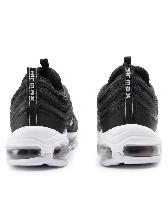 Nike Laisvalaikio batai Air Max 97 921826 001 Juoda | Modivo.lt