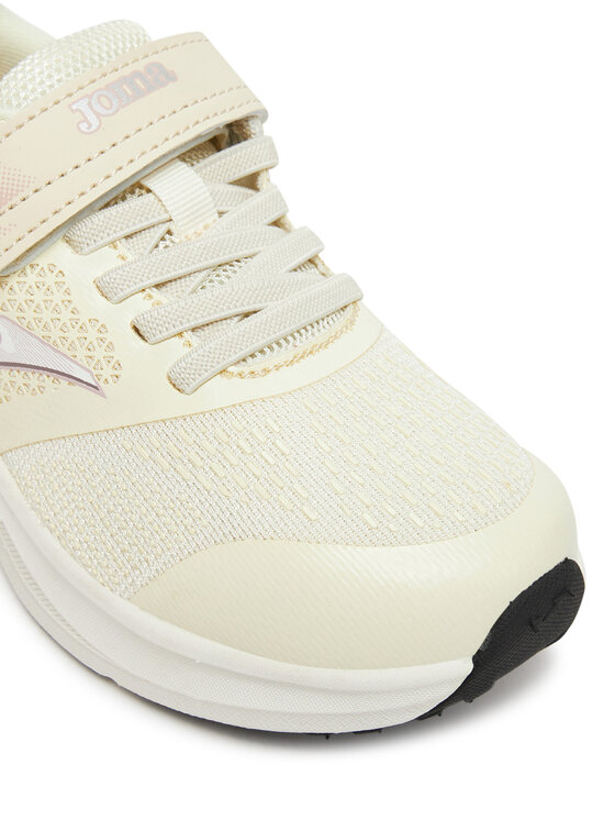 Joma Joma Sneakers Speed Jr 2525 JSPEES2525V Bej