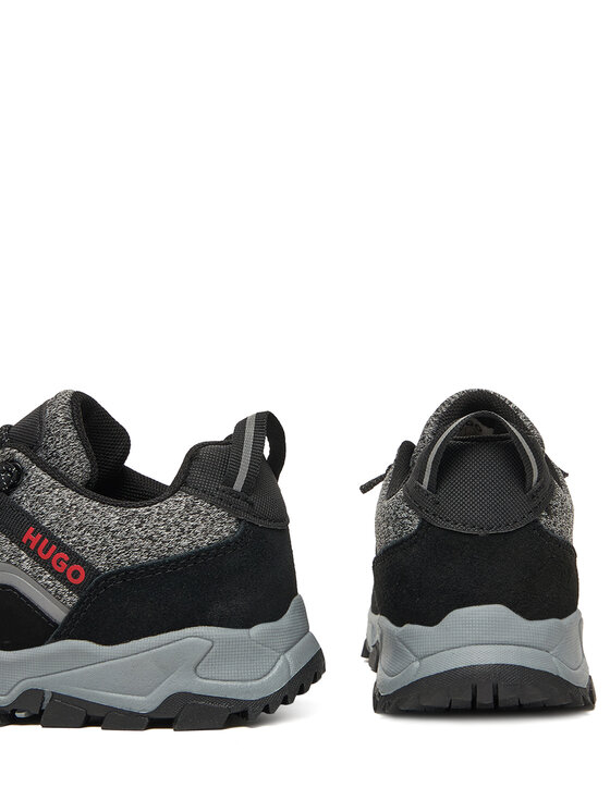 HUGO HUGO Sneakers G00531 M Grigio