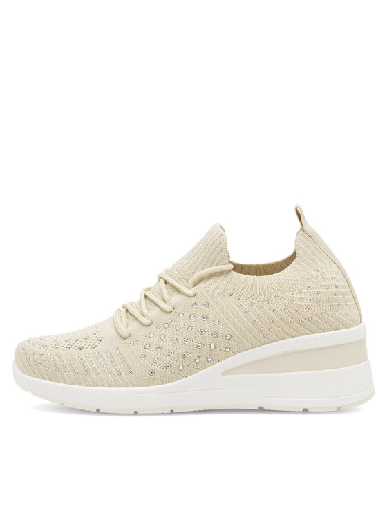 Jenny Fairy Jenny Fairy Sneakers WFA2704-2 Bej