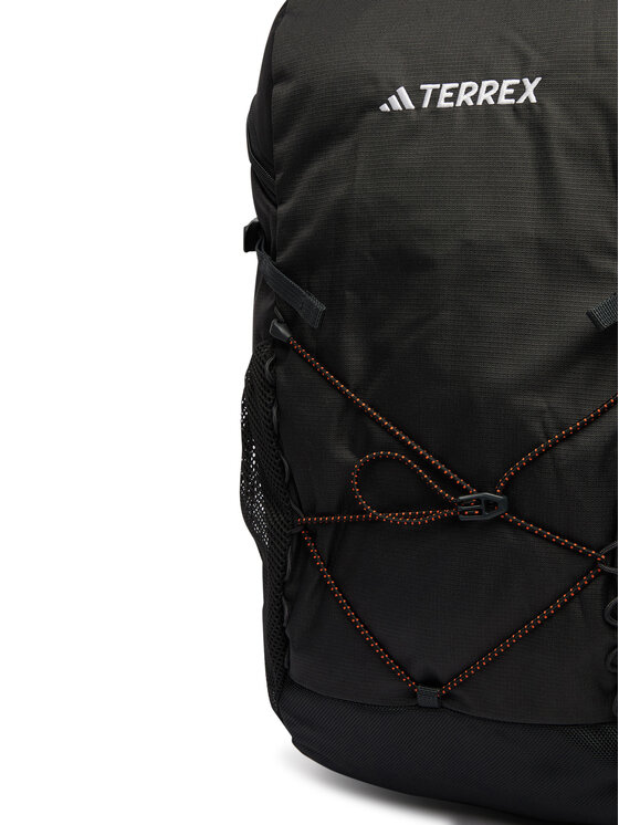 adidas adidas Kuprinės Terrex Multi Climacool Backpack 20L JM0464 Juoda