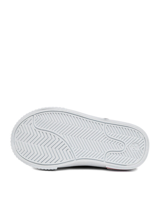 Spidey Spidey Pantofole AW24-226SPIDMV Blu scuro