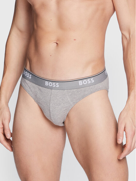 BOSS BOSS Alsónadrág szett Power 50475273 Színes