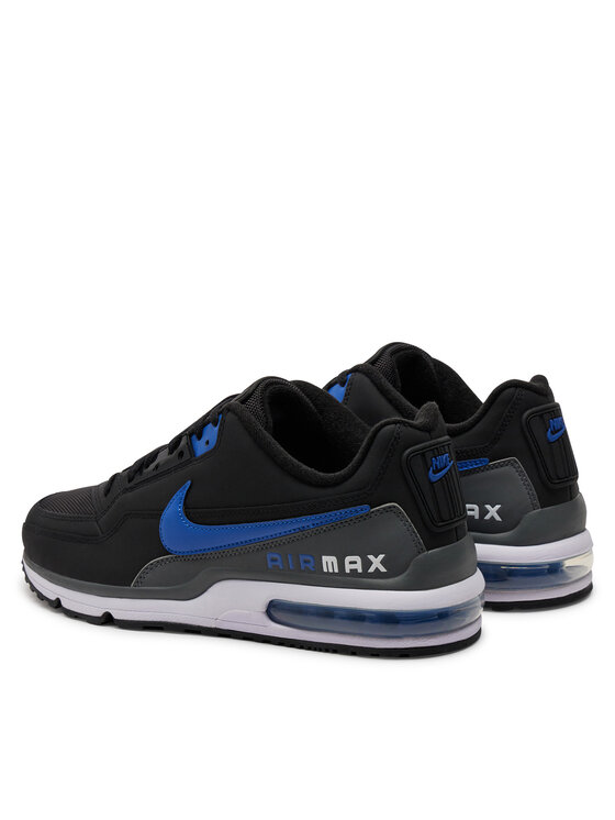 Nike Nike Superge Air Max Ltd 3 DV6495 001 Črna