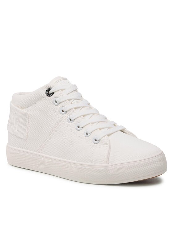 Big Star Shoes Big Star Shoes Кросівки LL274002 Білий