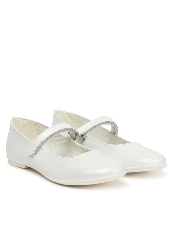 Primigi Primigi Ballerine 7927800 M Bianco