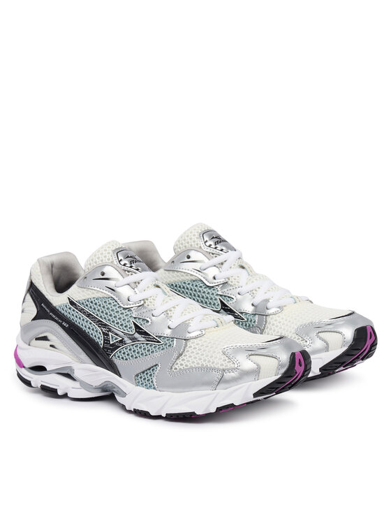 Mizuno Mizuno Sneakersy Wave Rider 10 Sport D1GA2104 Farebná