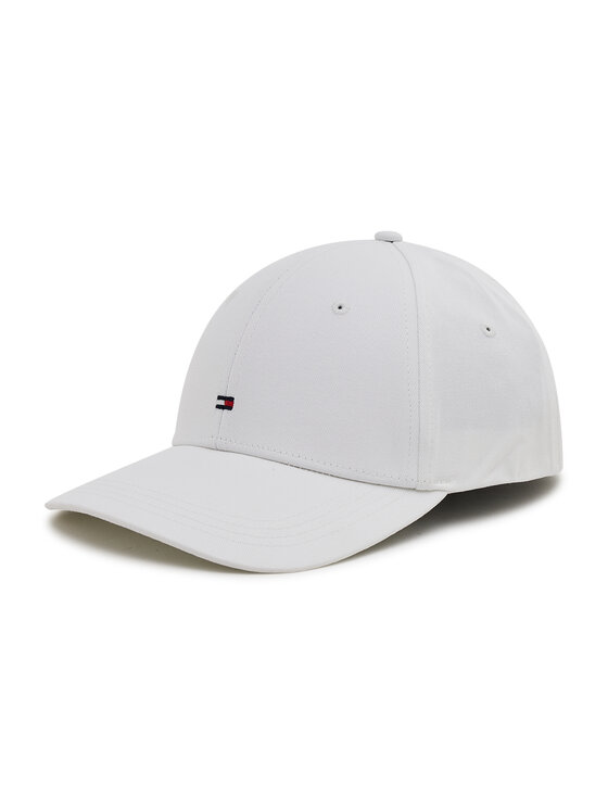 Tommy Hilfiger CLASSIC - Casquette - white/blanc 