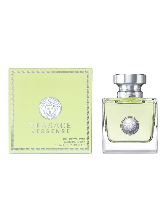 Woda toaletowa Versace, Versense