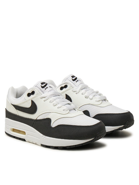 Nike Nike Sneakers Air Max 1 DZ2628 102 Alb