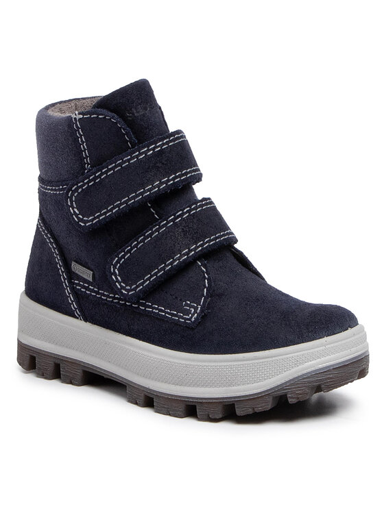 Superfit Polacchi GORE-TEX 8-09472-80 M Blu scuro • Modivo.it