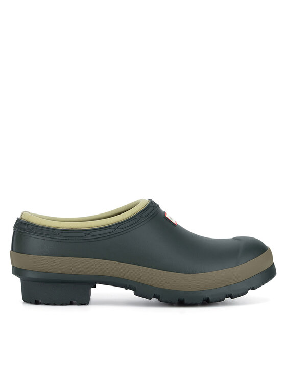 Cizme de cauciuc Hunter WFF1088RMA Verde