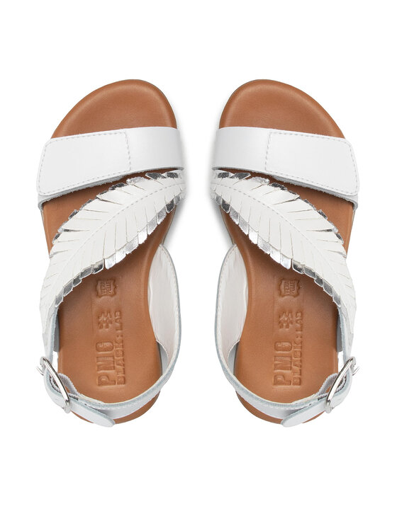 Primigi Primigi Sandalen 1935100 S Weiß