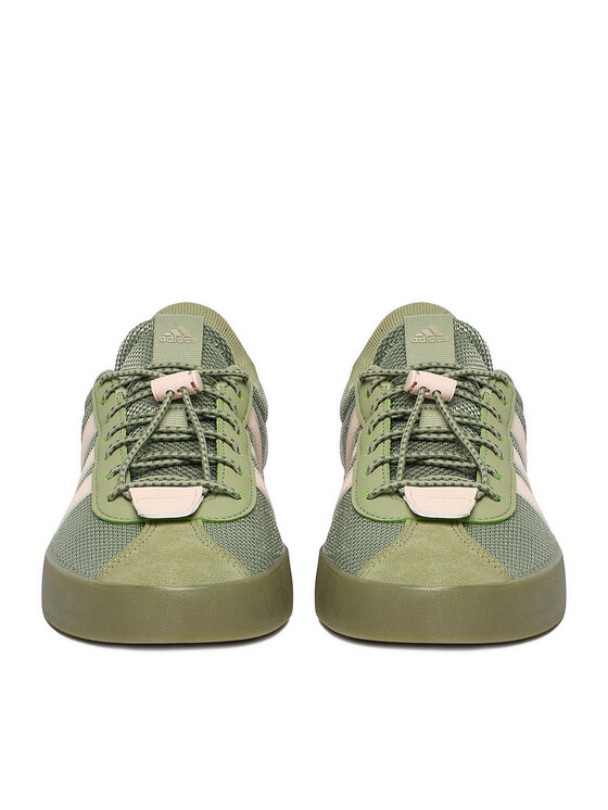 adidas adidas Sportcipők CEO-VL COURT 3.0 IH6603 Zöld