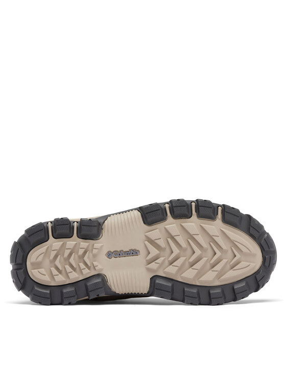 Columbia Columbia Trekking Transverse 2077801 Smeđa