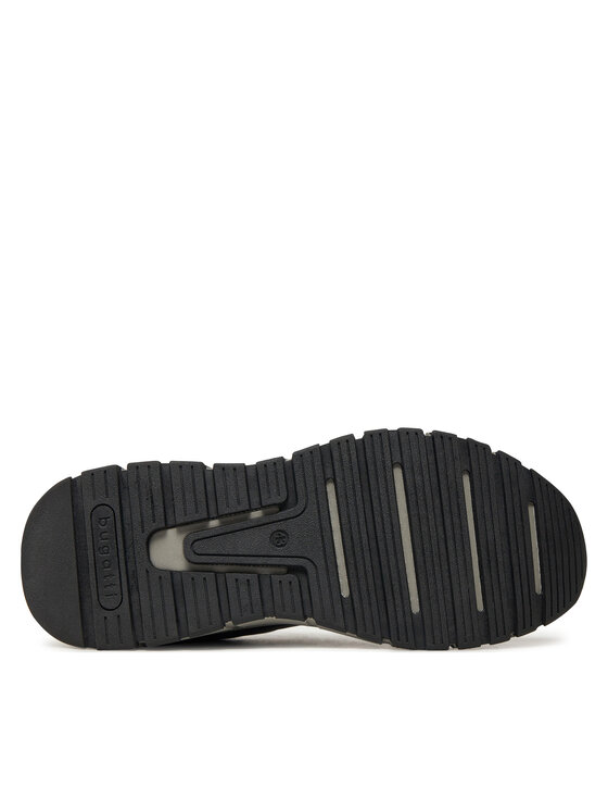Bugatti Bugatti Sneakersy 331-AOS01-5200 Tmavomodrá