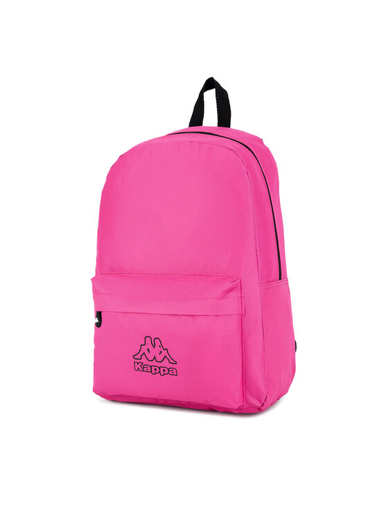 Kappa Kappa Ruksak KPA-K-001-06 Ružičasta