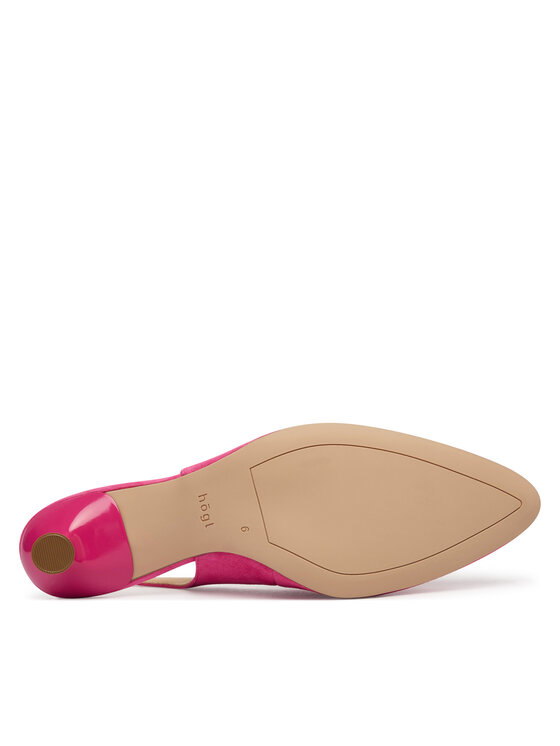 HÖGL HÖGL Décolleté 1-106102 Rosa