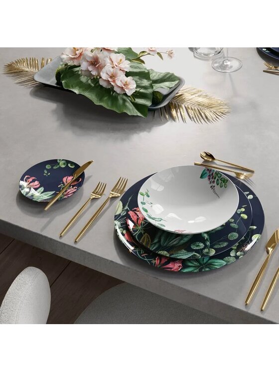 Villeroy & Boch Villeroy & Boch Talerz do serwowania Villeroy & Boch Avarua Kolorowy